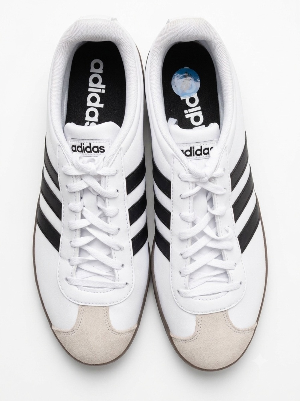 Adidas VL Court Base low-top sneakers